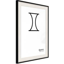 Arkiio Affisch Gemini [Poster] 30x45 Poster